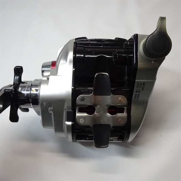 SHIMANO YARIIKA SP 1000 電動リール ジャンク品 本体のみ シマノ 電動