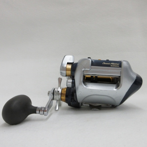 SHIMANO 07 ビーストマスター3000 07ビーストマスター 3000 | イシグロ公式オンラインショップ