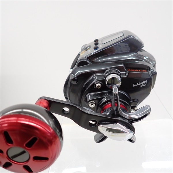 18シーボーグ300J | イシグロ公式オンラインショップ