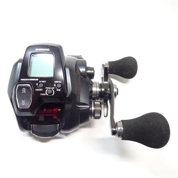 21フォースマスター200DH | イシグロ公式オンラインショップ