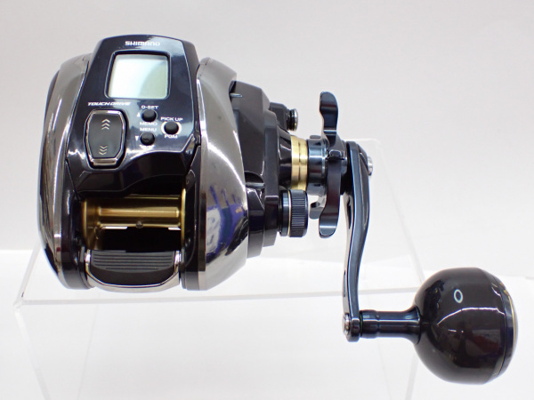 20ビーストマスター 1000EJ | イシグロ公式オンラインショップ