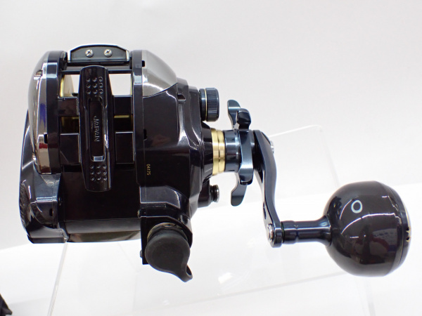 20ビーストマスター 1000EJ | イシグロ公式オンラインショップ