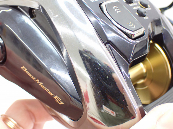 20ビーストマスター 1000EJ | イシグロ公式オンラインショップ