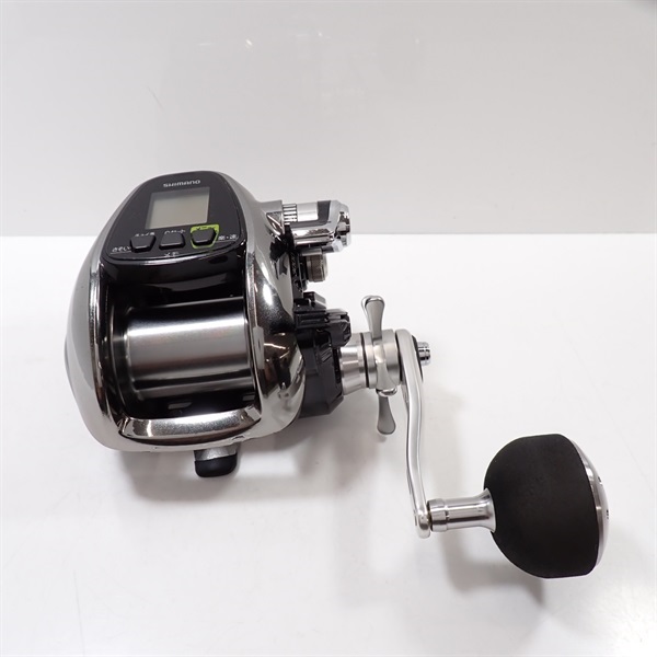 12フォースマスター3000MK シマノ 12´フォースマスター3000MK | FISHLAND