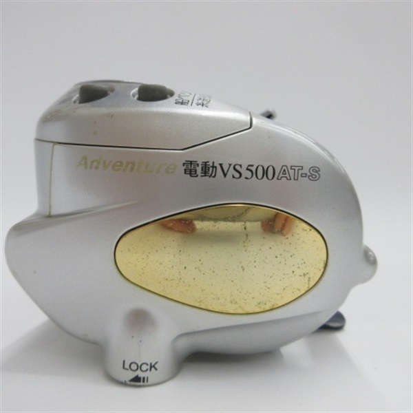 アドベンチャー電動VS500AT－S | イシグロ公式オンラインショップ