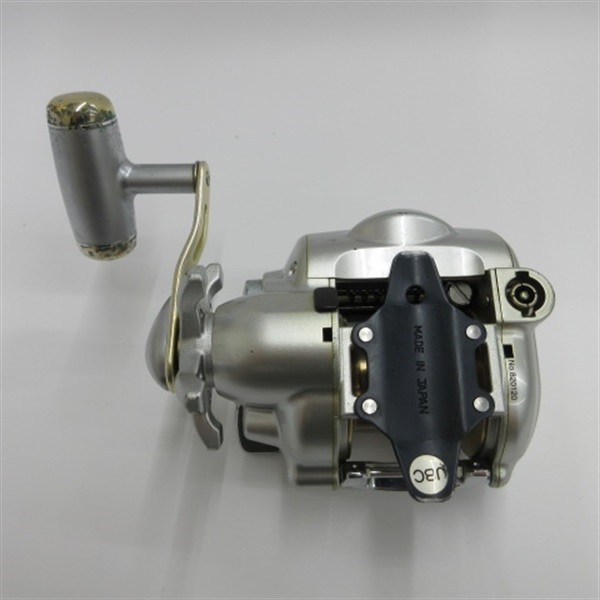 アドベンチャー電動VS500AT－S | イシグロ公式オンラインショップ