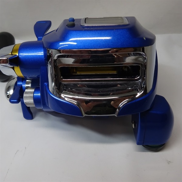 ハイパータナコン 500S *電動リール・ダイワ* 釣りキチぱらだいす