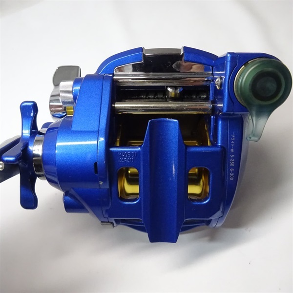 Daiwa HYPER TANACOM ハイパータナコン 500S