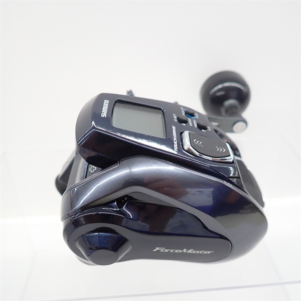 20フォースマスター600 【公式通販】