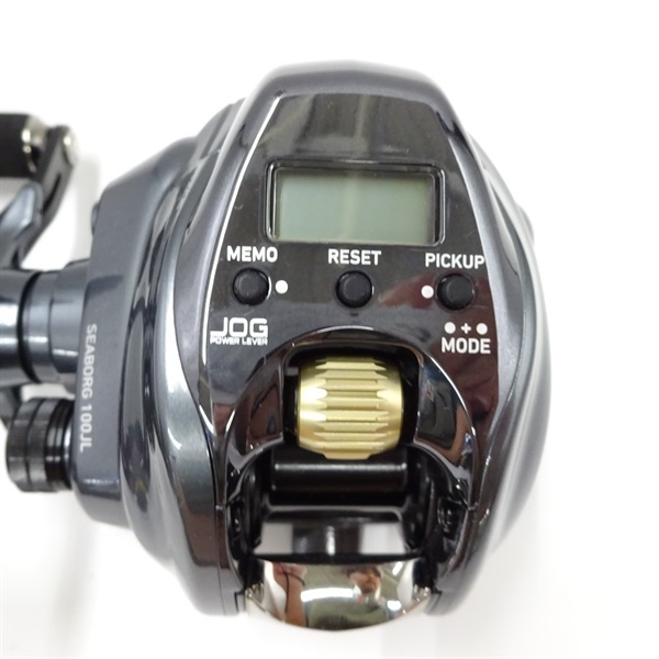 24シーボーグ100J L | イシグロ公式オンラインショップ