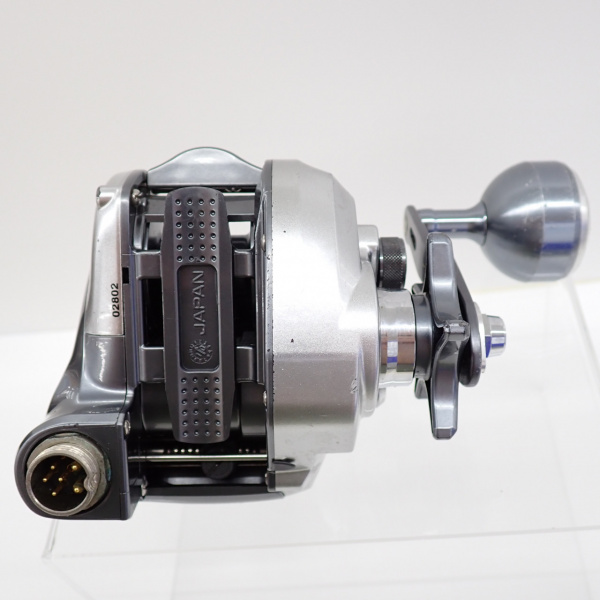 11電動丸 400C V2 | イシグロ公式オンラインショップ
