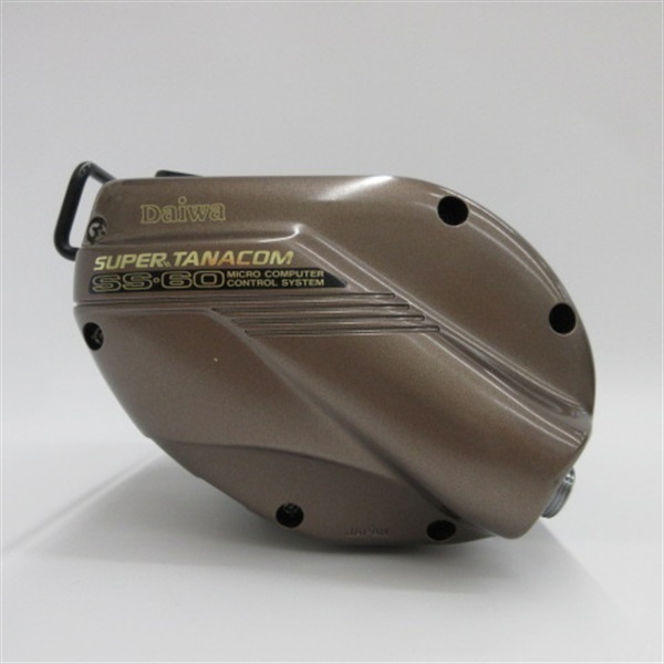 93スーパータナコンSS・60 | イシグロ公式オンラインショップ