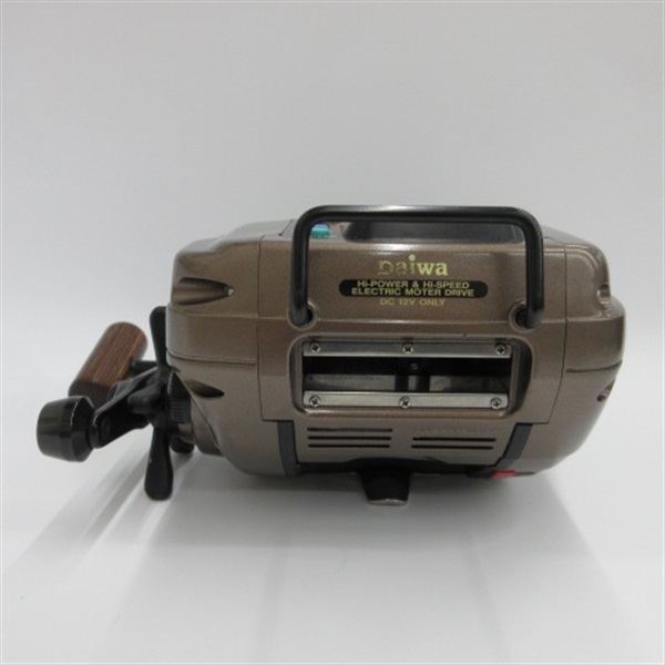 DAIWA ダイワ 電動リール SUPER TANACOM SS-60 Daiwa Super Tanacom SS-60 Big Game Electric Reel | eBay