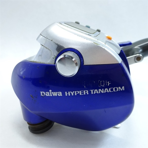 ハイパータナコン400FBe ダイワ(Daiwa) ハイパータナコン400FBE 00801385｜アウトドア