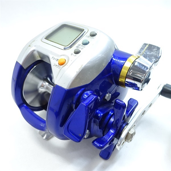ハイパータナコン400FBe ハイパータナコン400FBE | k.hのブログ