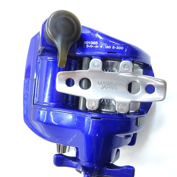 ハイパータナコン400FBe ダイワ(Daiwa) ハイパータナコン400FBE 00801385｜アウトドア