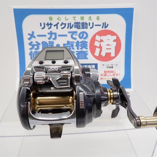 19シーボーグ500JP | イシグロ公式オンラインショップ