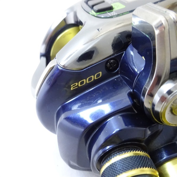 18ビーストマスター2000 | イシグロ公式オンラインショップ