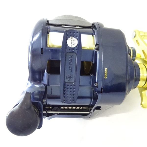 18ビーストマスター2000 | イシグロ公式オンラインショップ