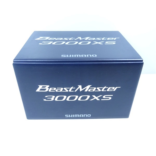 16ビーストマスター3000XS | イシグロ公式オンラインショップ
