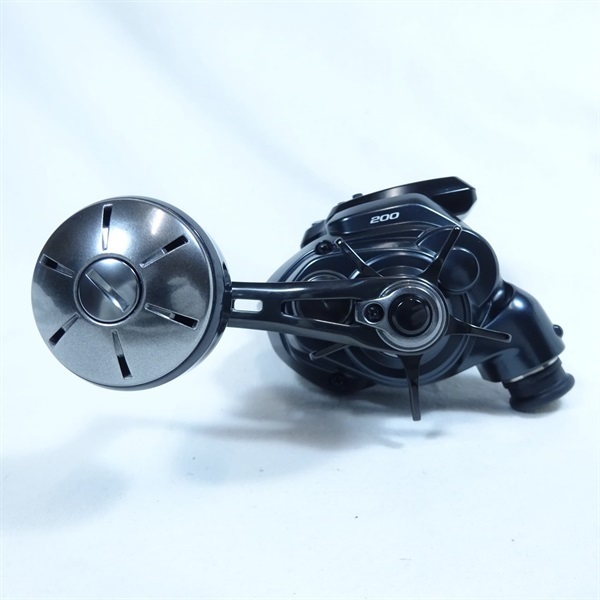 21フォースマスター200 | イシグロ公式オンラインショップ