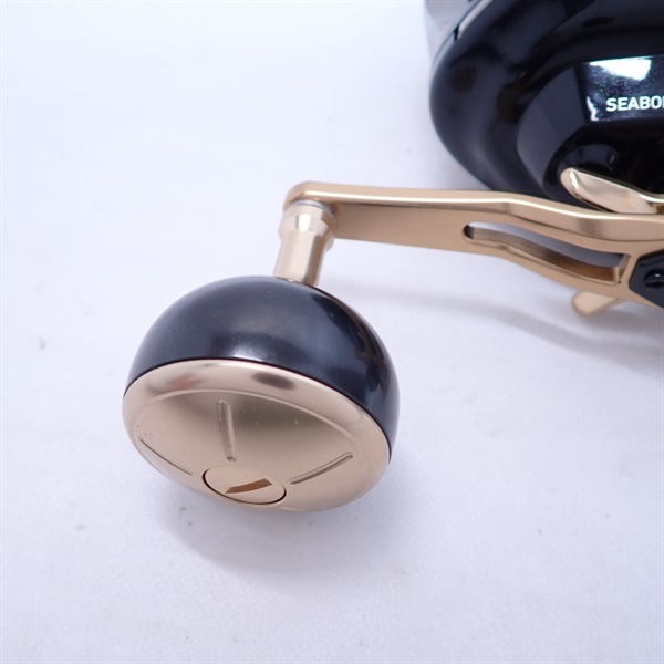 23シーボーグG400J | イシグロ公式オンラインショップ