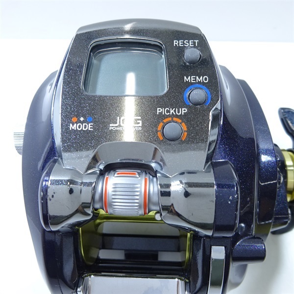 15レオブリッツ300J | イシグロ公式オンラインショップ