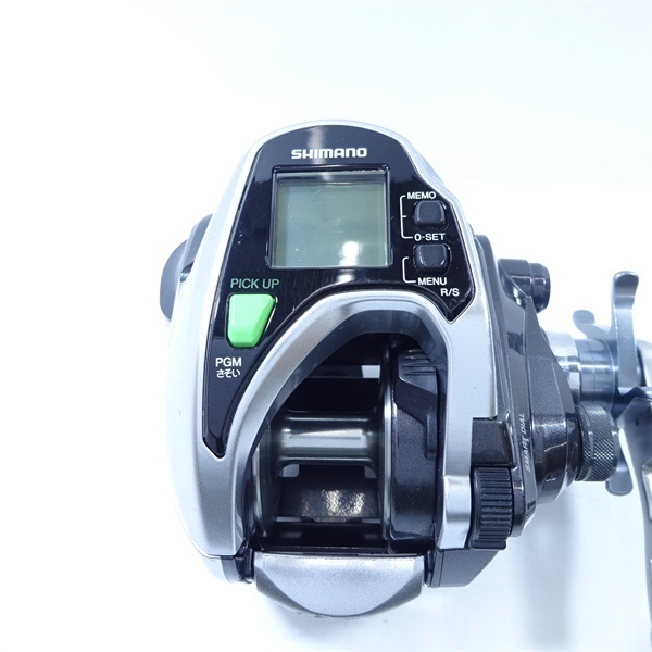 15フォースマスター800 | イシグロ公式オンラインショップ