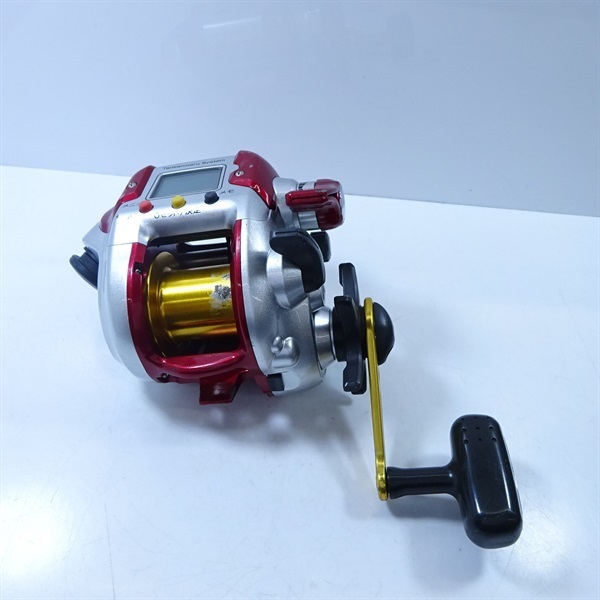 09電動丸プレイズ600 修理不能品 | イシグロ公式オンライン