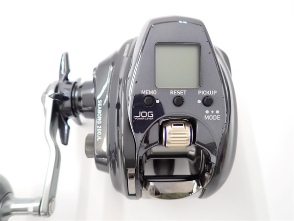 22シーボーグ200J－L | イシグロ公式オンラインショップ