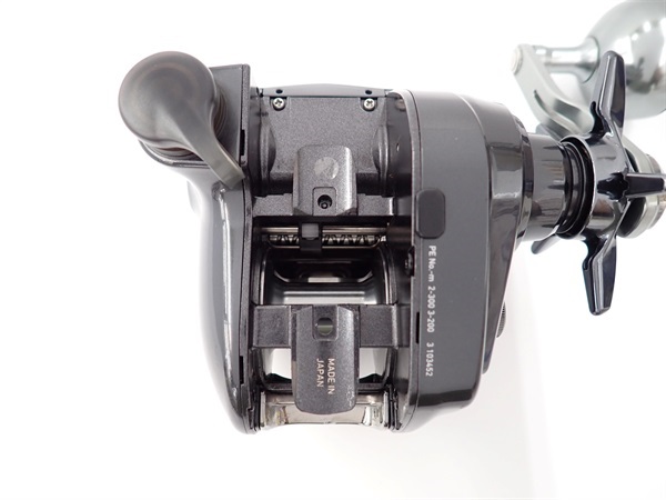 22シーボーグ200J－L | イシグロ公式オンラインショップ