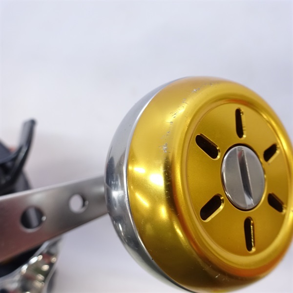Daiwa 13 マグマックス500 【公式通販】