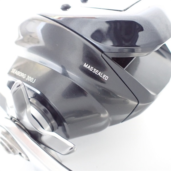 21シーボーグ300J | イシグロ公式オンラインショップ
