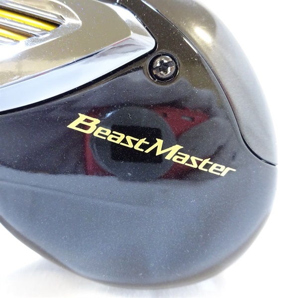 ビーストマスター2000美品 23ビーストマスター2000 | イシグロ公式オンラインショップ