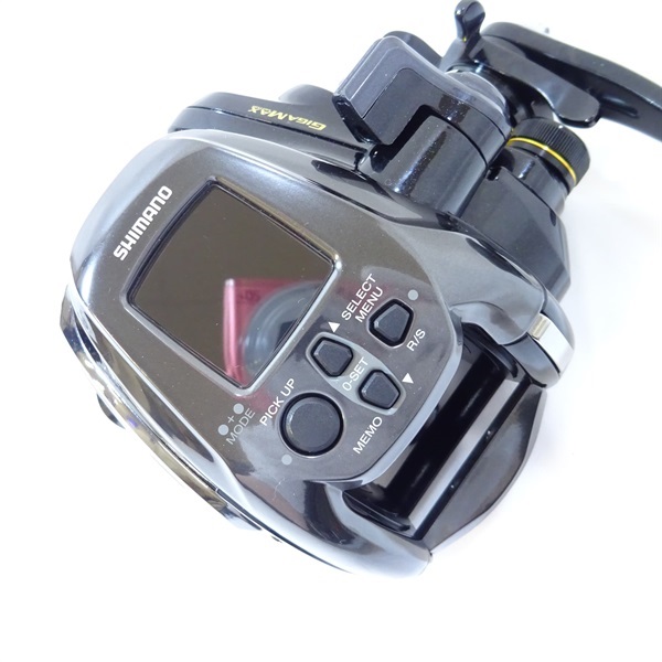 23ビーストマスター2000 | イシグロ公式オンラインショップ