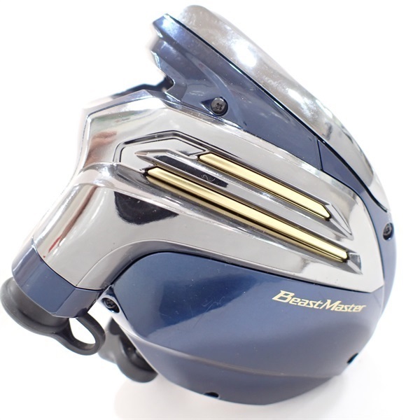 美品 SHIMANO 19 ビーストマスター 6000 Amazon | シマノ(SHIMANO) 電動リール 19 ビーストマスター 6000