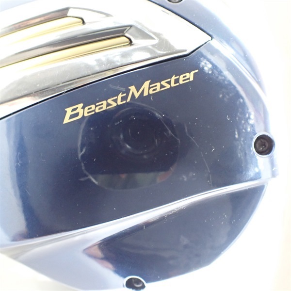 19ビーストマスター6000 | イシグロ公式オンラインショップ