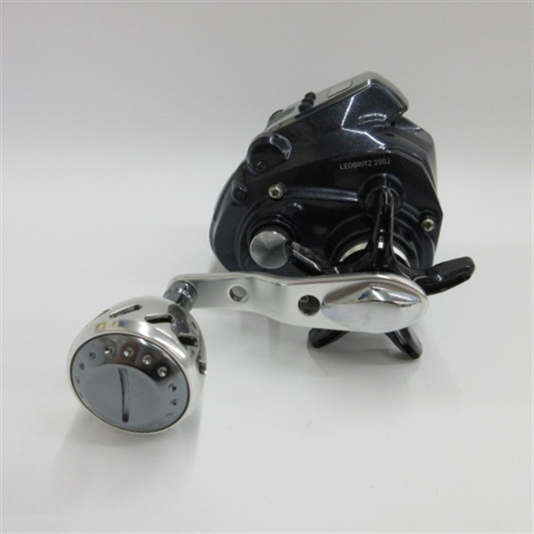 17レオブリッツ200J | イシグロ公式オンラインショップ