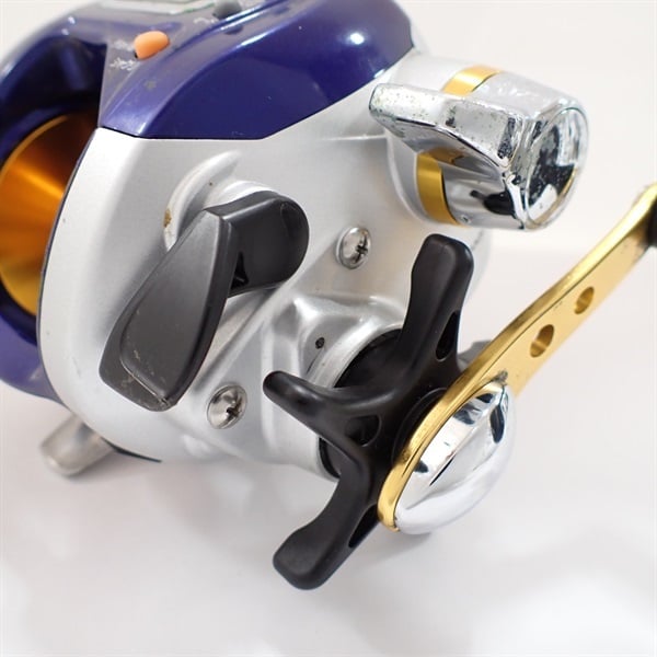 11ハイパータナコン400F | イシグロ公式オンラインショップ
