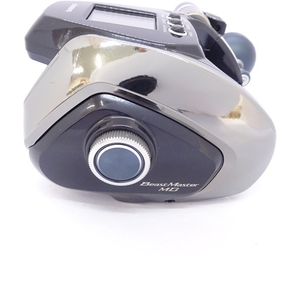 ビーストマスターMD3000 シマノ ビーストマスター MD3000 (リール) 価格比較 - 価格.com