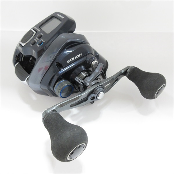 フォースマスター 600/600DH/601/601DH[FORCEMASTER 600/600DH