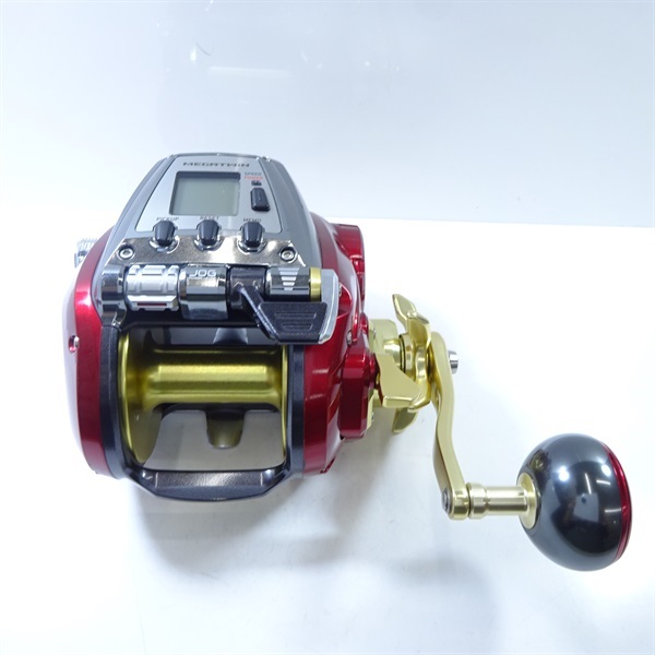 シーボーグ800MJ右 | イシグロ公式オンラインショップ