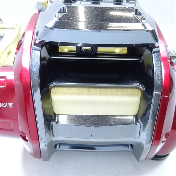 シーボーグ800MJ右 | イシグロ公式オンラインショップ