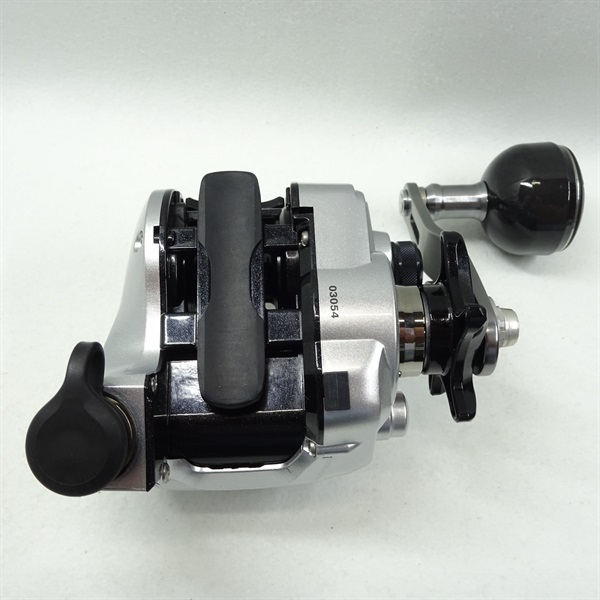 シマノ 13フォースマスター　400 SHIMANO】シマノ『13フォースマスター 400 右ハンドル』03054