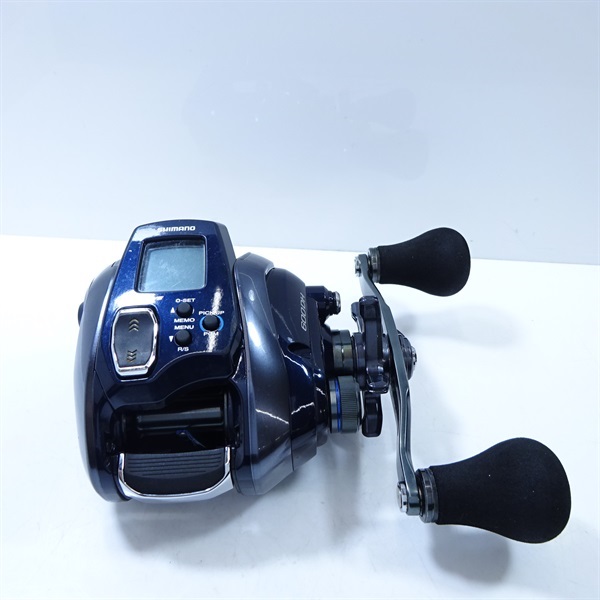 20フォースマスター600DH | イシグロ公式オンラインショップ