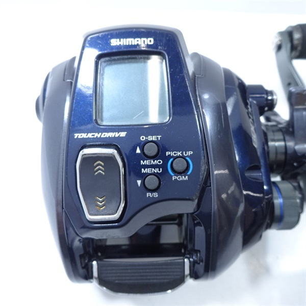 20フォースマスター600DH | イシグロ公式オンラインショップ