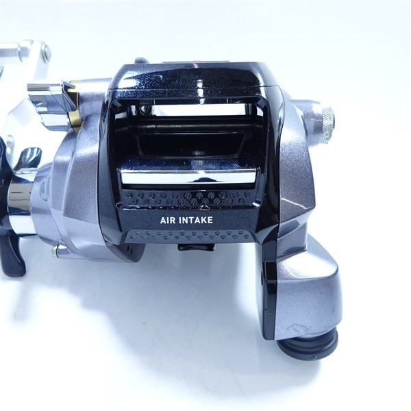１４レオブリッツ４００ Amazon | ダイワ(DAIWA) 電動リール レオブリッツ 400 400 2014