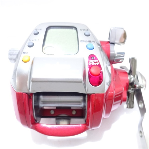 04シーボーグZ500FTウルトラフリー | イシグロ公式