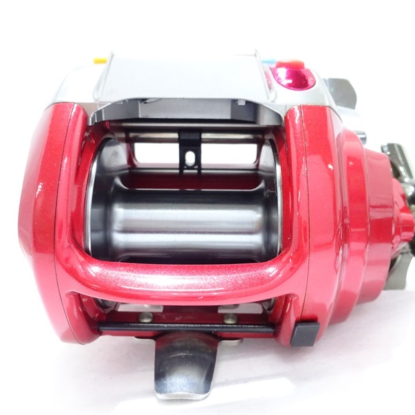 【人気商品！】 04シーボーグZ500FTウルトラフリー | イシグロ公式 リール
