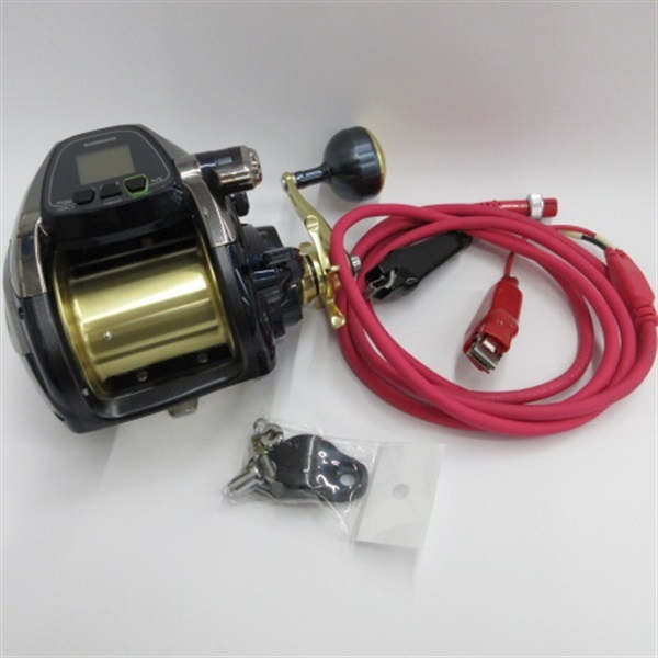 14ビーストマスター6000 | イシグロ公式オンラインショップ